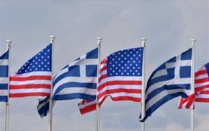 Ενισχύθηκαν οι εξαγωγές τροφίμων και ποτών στις ΗΠΑ