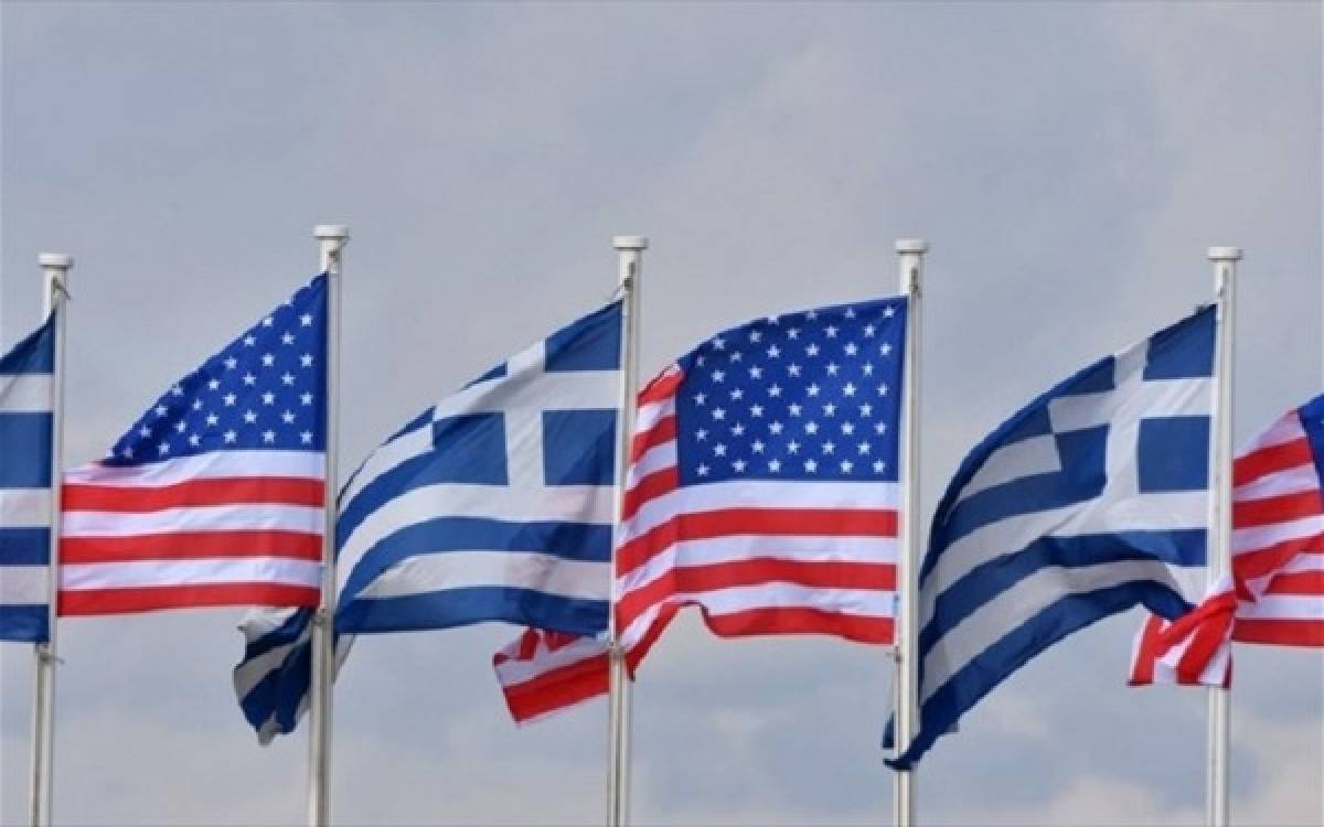 Ενισχύθηκαν οι εξαγωγές τροφίμων και ποτών στις ΗΠΑ