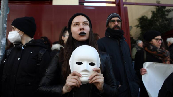 Νέα επιστολή καλλιτεχνών: Tι ζητούν για να επανέλθουν σε διάλογο