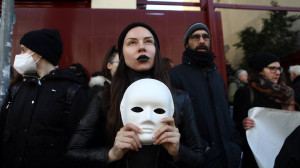 Νέα επιστολή καλλιτεχνών: Tι ζητούν για να επανέλθουν σε διάλογο