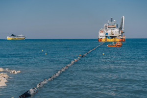 Νέα ηλεκτρική διασύνδεση Ηγουμενίτσας-Κέρκυρας μέσω νέας γραμμής μεταφοράς υψηλής τάσης