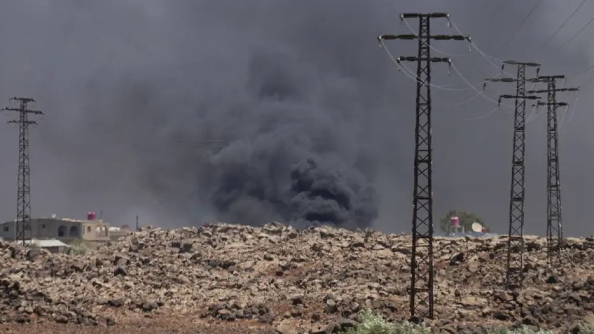 Νέες συγκρούσεις μεταξύ Βεδουΐνων και Δρούζων στη Συρία, παρά την εκεχειρία