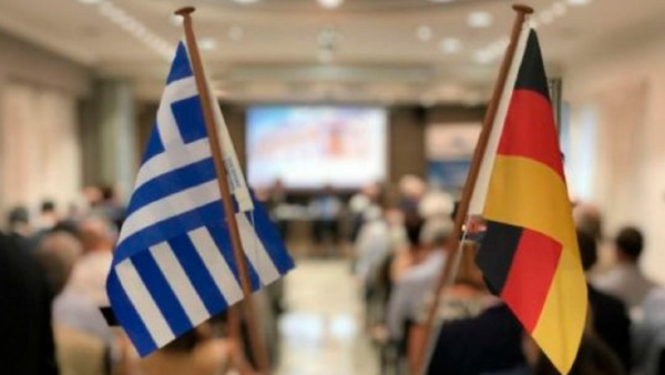 Ελληνογερμανικό Επιμελητήριο: Στηρίζουμε την αναπτυξιακή προσπάθεια της ελληνικής κυβέρνησης