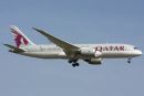 «Αεροπορική εταιρία της χρονιάς» η Qatar Airways