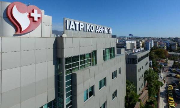Ιατρικό Αθηνών: Προσφορά εξετάσεων προληπτικού ελέγχου για τον προστάτη