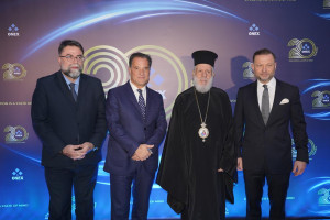20 χρόνια ONEX: Η αναβίωση της ελληνικής ναυπηγικής βιομηχανίας