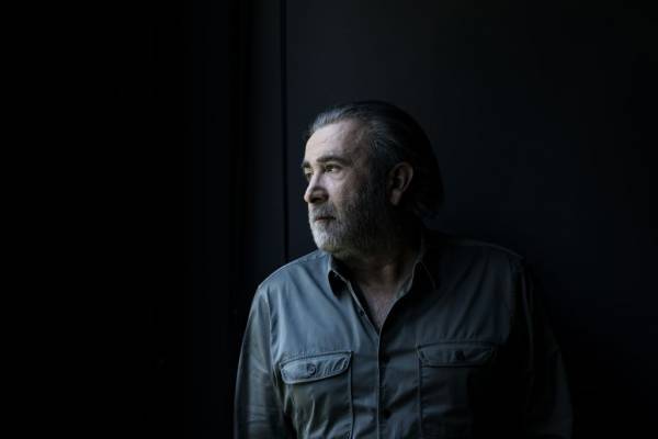 Ο Λάκης Λαζόπουλος αποχωρεί από το τρίγωνο της «Προδοσίας»
