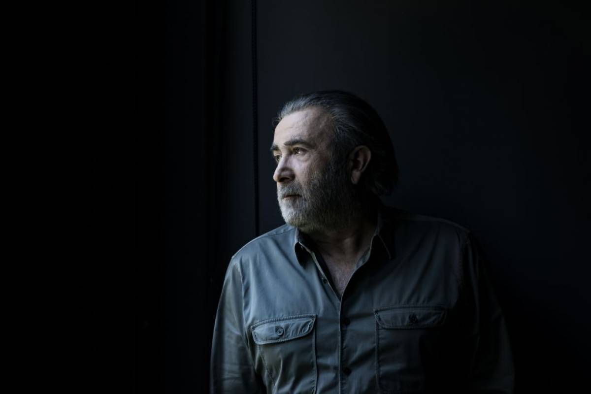 Ο Λάκης Λαζόπουλος αποχωρεί από το τρίγωνο της «Προδοσίας»