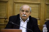 Βούτσης: Ο Σόιμπλε διεκδικεί ρόλο υπερυπουργού