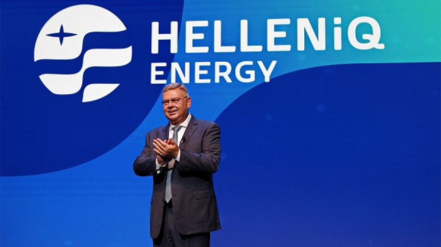HELLENiQ ENERGY: Αύξηση καθαρής κερδοφορίας στα €755 εκατ. το 9μηνο