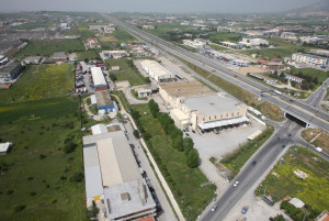 Premia Properties: Συμφωνία μίσθωσης ακινήτου στη Leroy Merlin