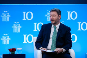 Ανδρουλάκης: Στη χώρα μας δεν υπάρχει κουλτούρα συνεργασιών