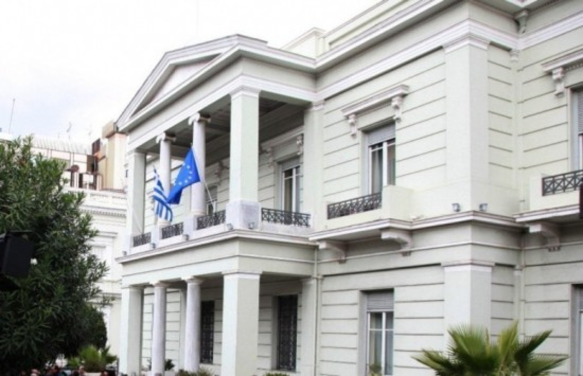 ΥΠΕΞ: Το Αζερμπαϊτζάν να διασφαλίσει τις μετακινήσεις στον διάδρομο Λατσίν