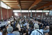 Ιταλία:Θρήνος στις κηδείες των θυμάτων του φονικού σεισμού