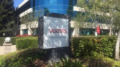 Veritas Technologies: Συμφωνία εξαγοράς της Globalnet