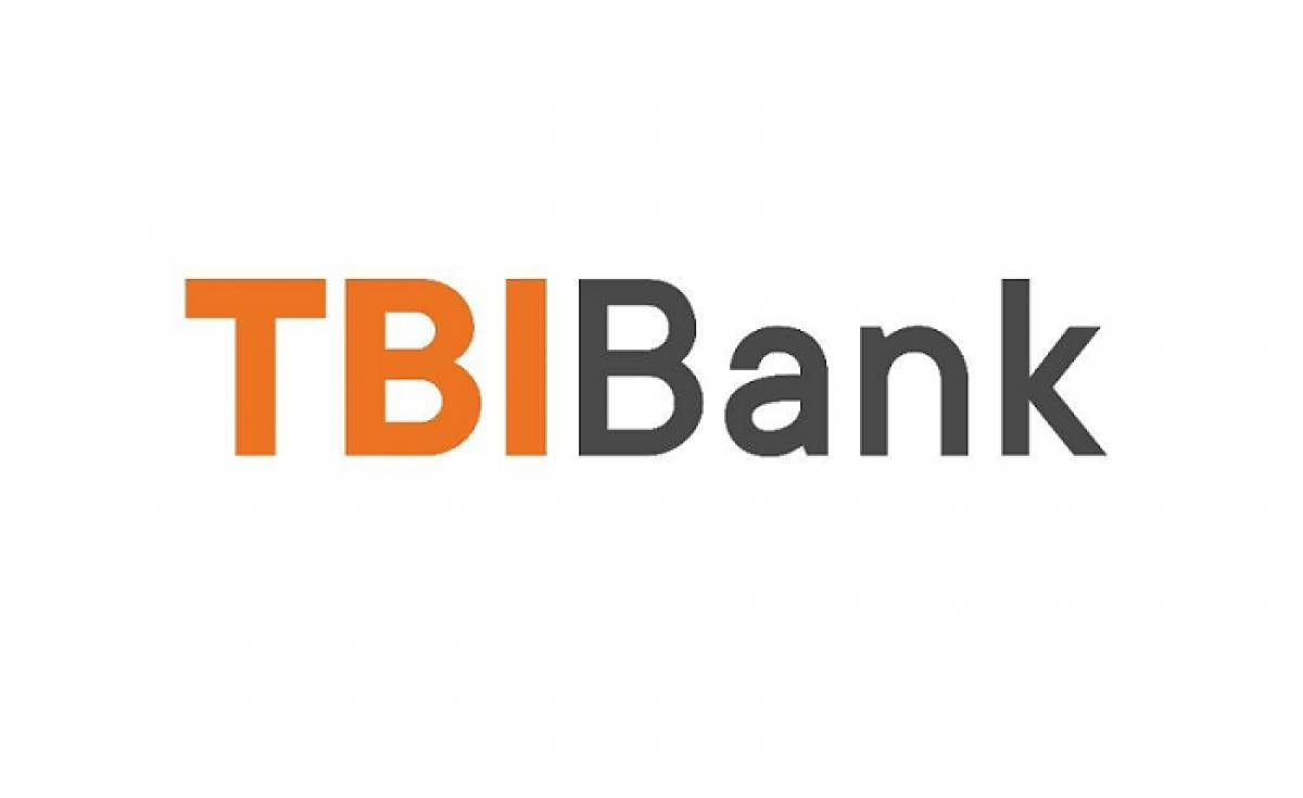 TBI Bank: Καθαρά κέρδη ρεκόρ όλων των εποχών το 2021