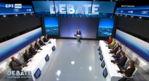 Κι όμως το debate είχε κάποιες ειδήσεις. Ποιος τις έδωσε