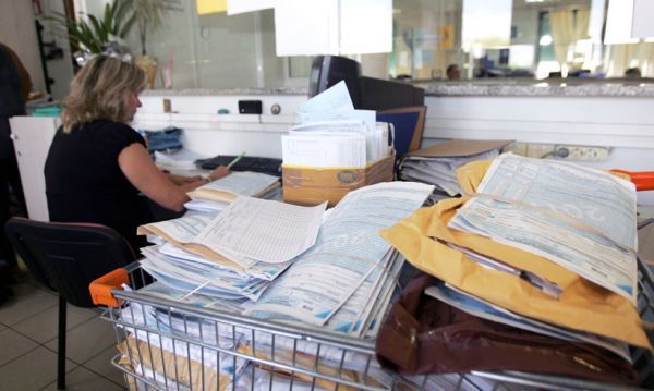 Προς ενεργοποίηση του μέτρου των προληπτικών κατασχέσεων
