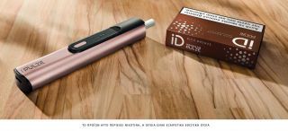 PULZE και iD: Τώρα και στην Ελλάδα από την Imperial Tobacco