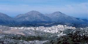 Χρηματοδότηση 515.000 ευρώ για έργα στα Ανώγεια