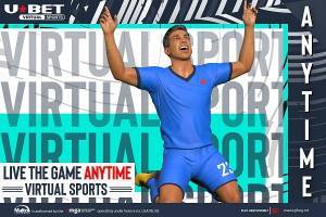 Intralot: Ο στοιχηματισμός σε Virtual Sports στη Μάλτα είναι γεγονός