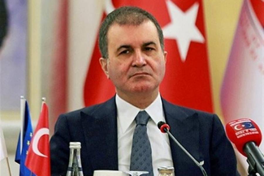 Άγκυρα: «Αστείες» οι δηλώσεις για πολεμική ετοιμότητα της Ελλάδας