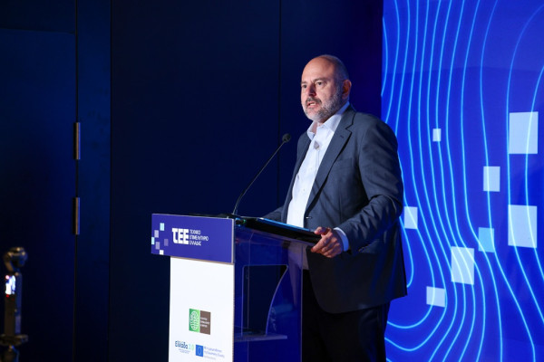 Στασινός για υδατορέματα: Βάζουμε τέλος στο χάος δεκαετιών - Το ΤΕΕ εκτελεστικός βραχίονας της ανθεκτικότητας της χώρας