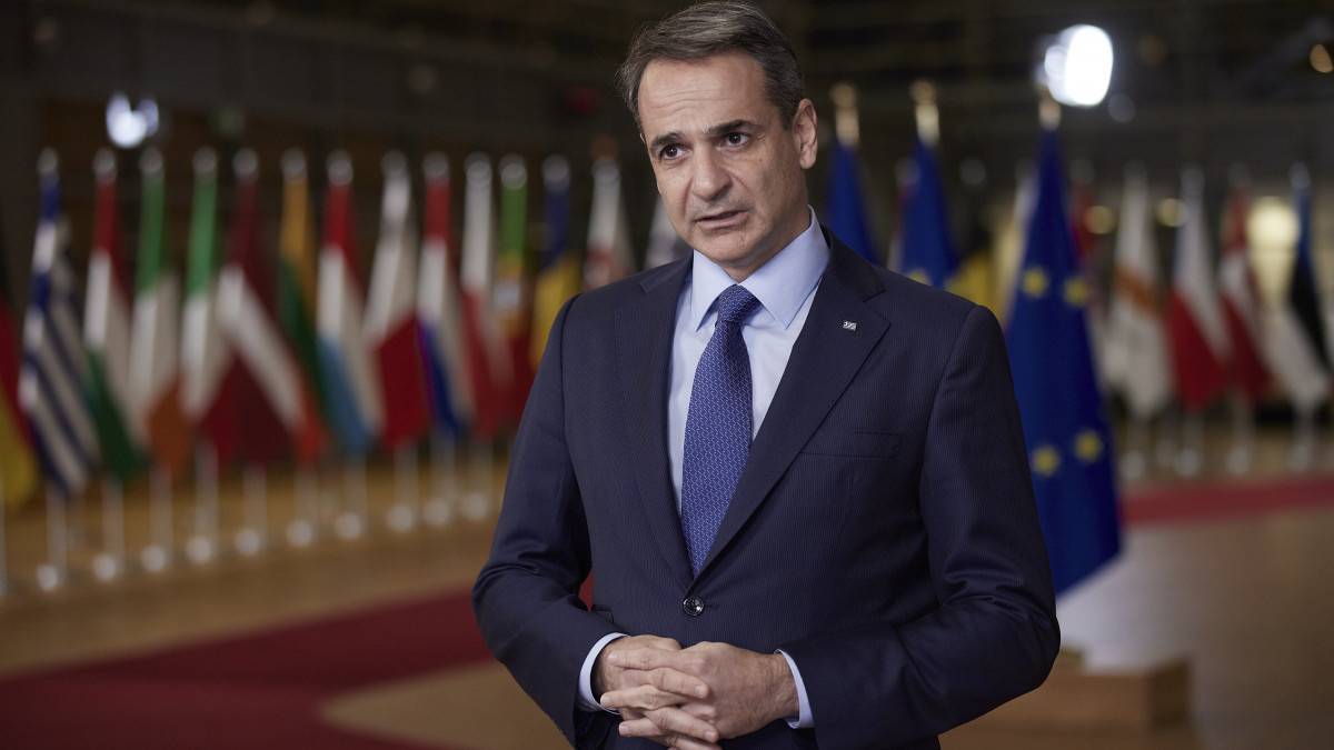 Μητσοτάκης: Η απάντηση της ΕΕ θα είναι εξαιρετικά δυναμική