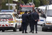 Έριξε το αυτοκίνητό του σε περαστικούς, φωνάζοντας "Ο Θεός είναι μεγάλος"