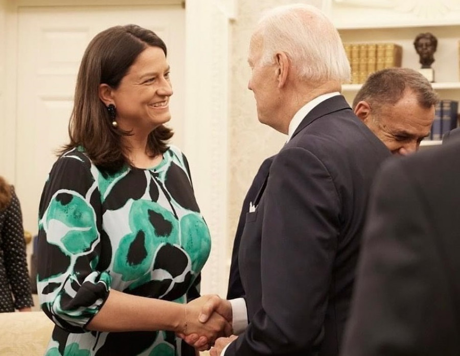 Κεραμέως: Στόχος μας η εξαγωγή, αλλά και έλξη άριστων επιστημόνων