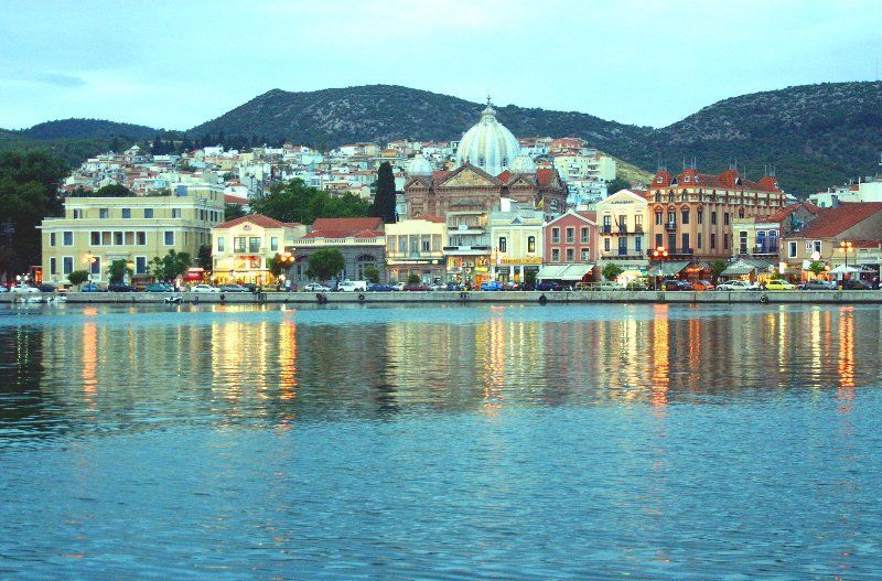 «Μακροβούτι» στον τουρισμό της Λέσβου- Πτώση άνω του 60%!
