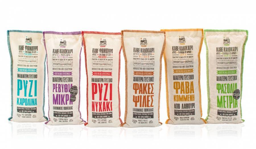 Η Yoleni’s αποκλειστικό e-shop corner της Agrifarm