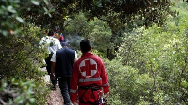 Eπιχείρηση αναζήτησης πεζοπόρων στο Ξυλόκαστρο