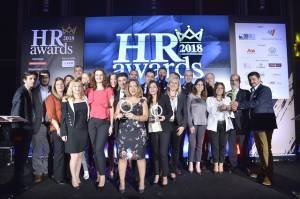 Όμιλος ΟΤΕ: Διακρίσεις στα HR Awards 2018