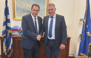 Υπουργείο Αθλητισμού: Επιπρόσθετη χρηματοδότηση 2,1 εκατ. ευρώ ετησίως στα ΕAK