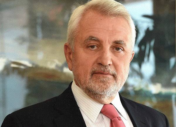Καλλιτσάντσης (Ελλάκτωρ): Ο Όμιλος έχει ξεπεράσει τις παθογένειες που κουβαλούσε