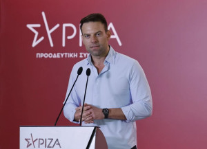 Κασσελάκης: Χρειάζονται σοβαροί έλεγχοι στα σούπερ μάρκετ, όχι κατάργηση προσφορών