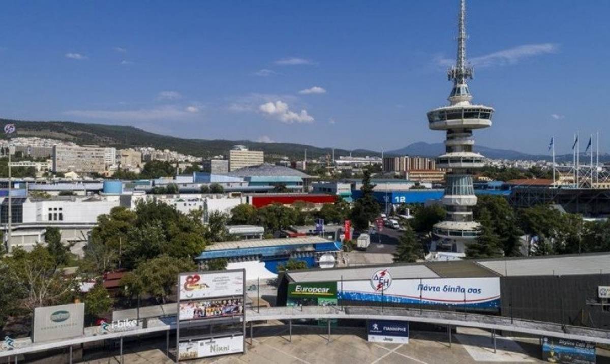 ΔΕΘ: Η ανάπτυξη «εφαλτήριο» για τις παροχές-Τι ζητά η αγορά