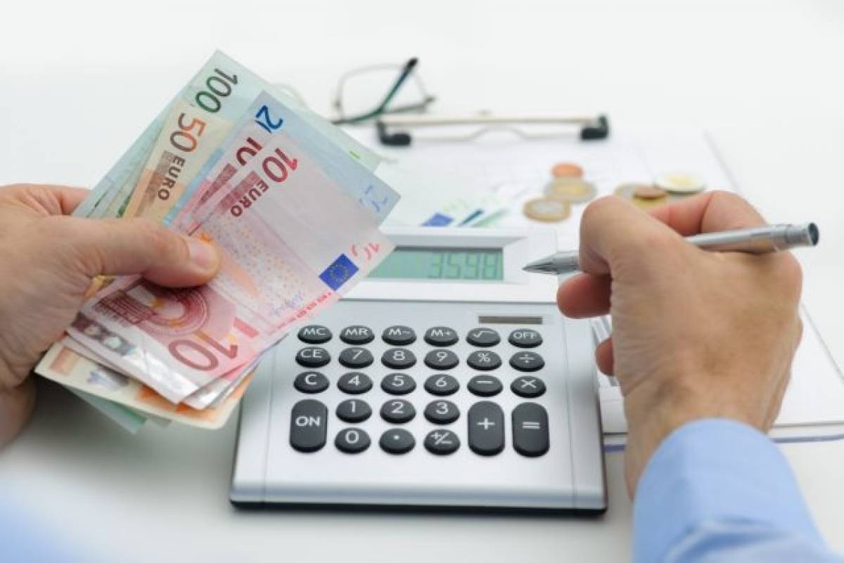 Οι τελευταίες φορολογικές υποχρεώσεις του 2019