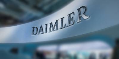 Daimler: Οι πωλήσεις στην Κίνα και η επανεκκίνηση στη Γερμανία