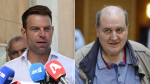 Εκλογική «εκεχειρία» Κασσελάκη- Φίλη, με... φόντο το συνέδριο