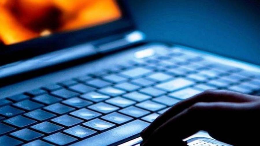 Δίωξη Ηλεκτρονικού Εγκλήματος: Προειδοποίηση για απάτη μέσω διαδικτύου