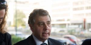 Κορκίδης: Είναι σωστό το άνοιγμα των εποχικών επιχειρήσεων