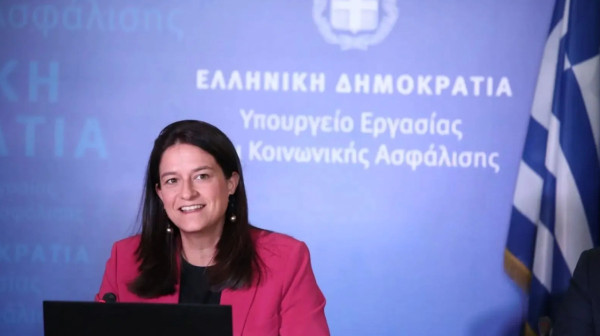 Κεραμέως: Δεν πιστεύω ότι υπάρχουν αλαζόνες υπουργοί και «καλαμοκαβαλάρηδες»