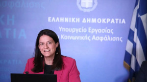 Κεραμέως: Δεν πιστεύω ότι υπάρχουν αλαζόνες υπουργοί και «καλαμοκαβαλάρηδες»