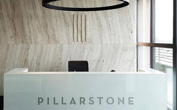 Pillarstone: Η πρώτη της ελληνική επένδυση με την Notos Com