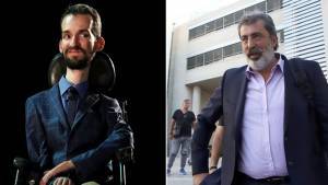 Ο Κυμπουρόπουλος θα πρέπει να ευχαριστήσει τον Πολάκη