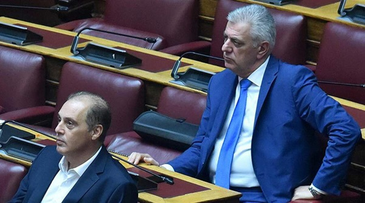 Αρχή για ξέπλυμα βρώμικου χρήματος-Διέταξε έρευνα για την «Ελληνική Λύση»