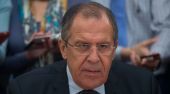 Λαβρόφ: Έτοιμοι να στηρίξουμε τον Ελεύθερο Συριακό Στρατό