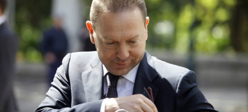 Συνάντηση Στουρνάρα - Βίζερ: Τα τέσσερα προαπαιτούμενα στο τράπεζι